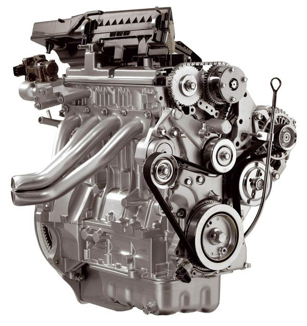 2007 50il Car Engine